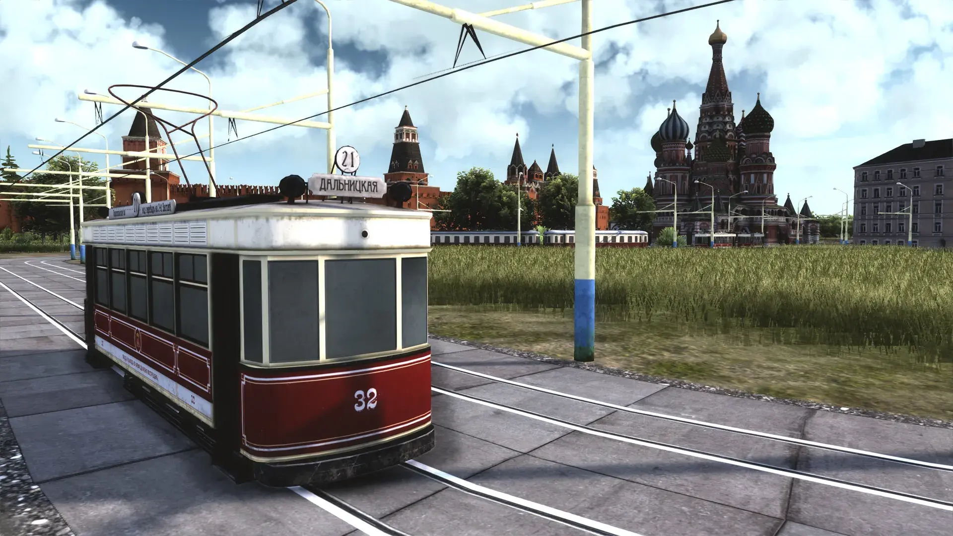Workers & Resources: Soviet Republic - Early Start - zrzut ekranu 2